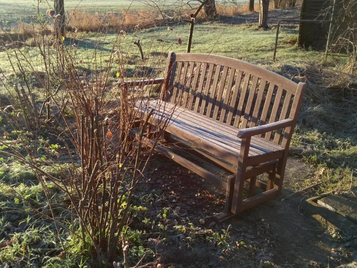 Kroetenhof Barfoerde Barforde Luaran gambar