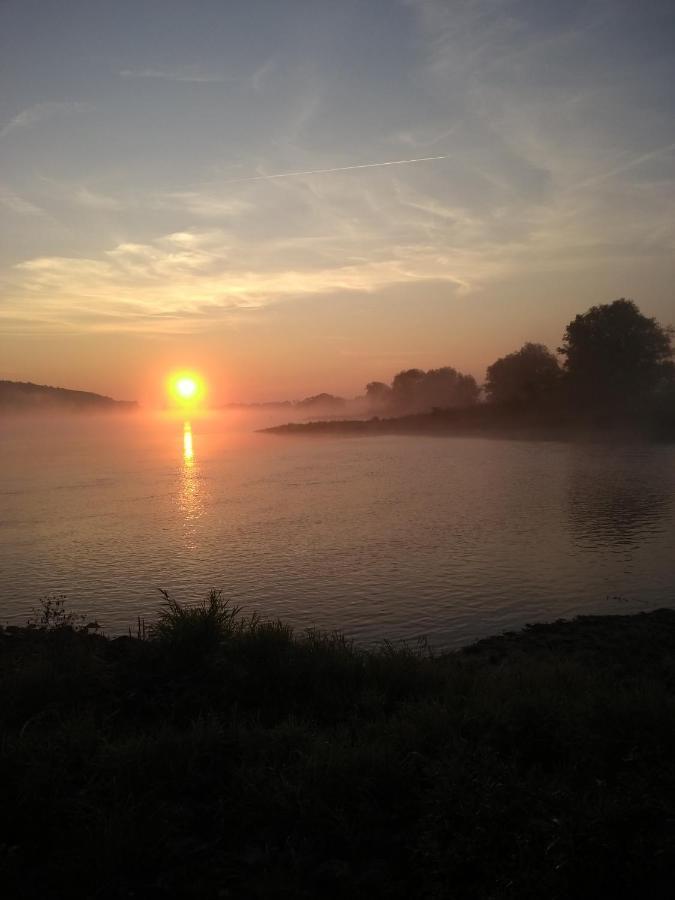 Kroetenhof Barfoerde Barforde Luaran gambar