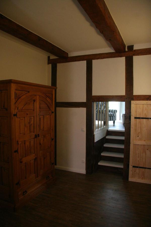 Kroetenhof Barfoerde Barforde Luaran gambar