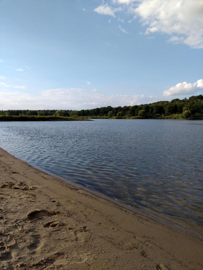 Kroetenhof Barfoerde Barforde Luaran gambar