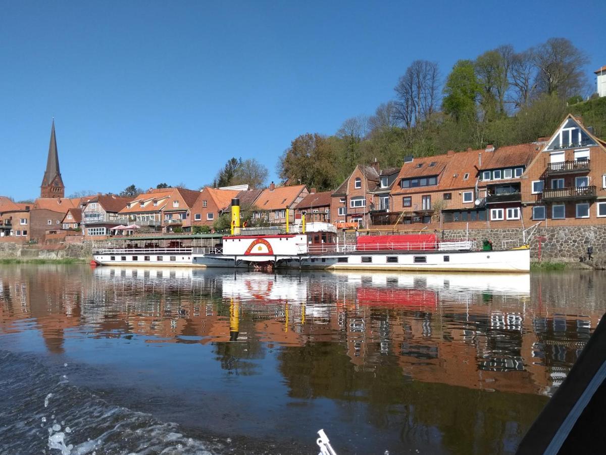 Kroetenhof Barfoerde Barforde Luaran gambar