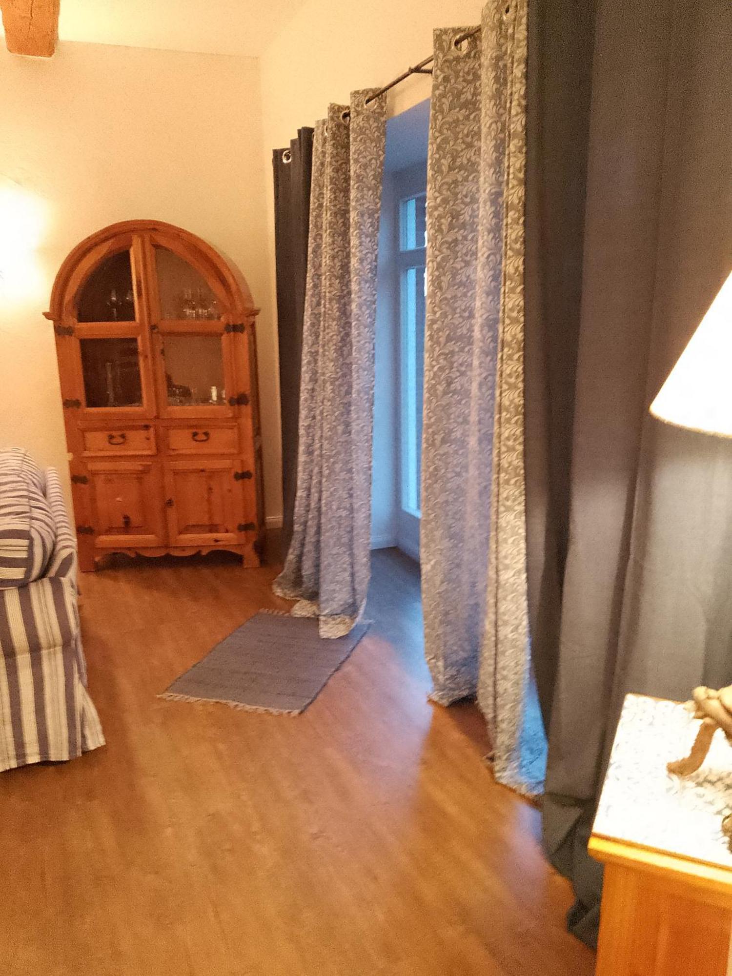 Kroetenhof Barfoerde Barforde Luaran gambar