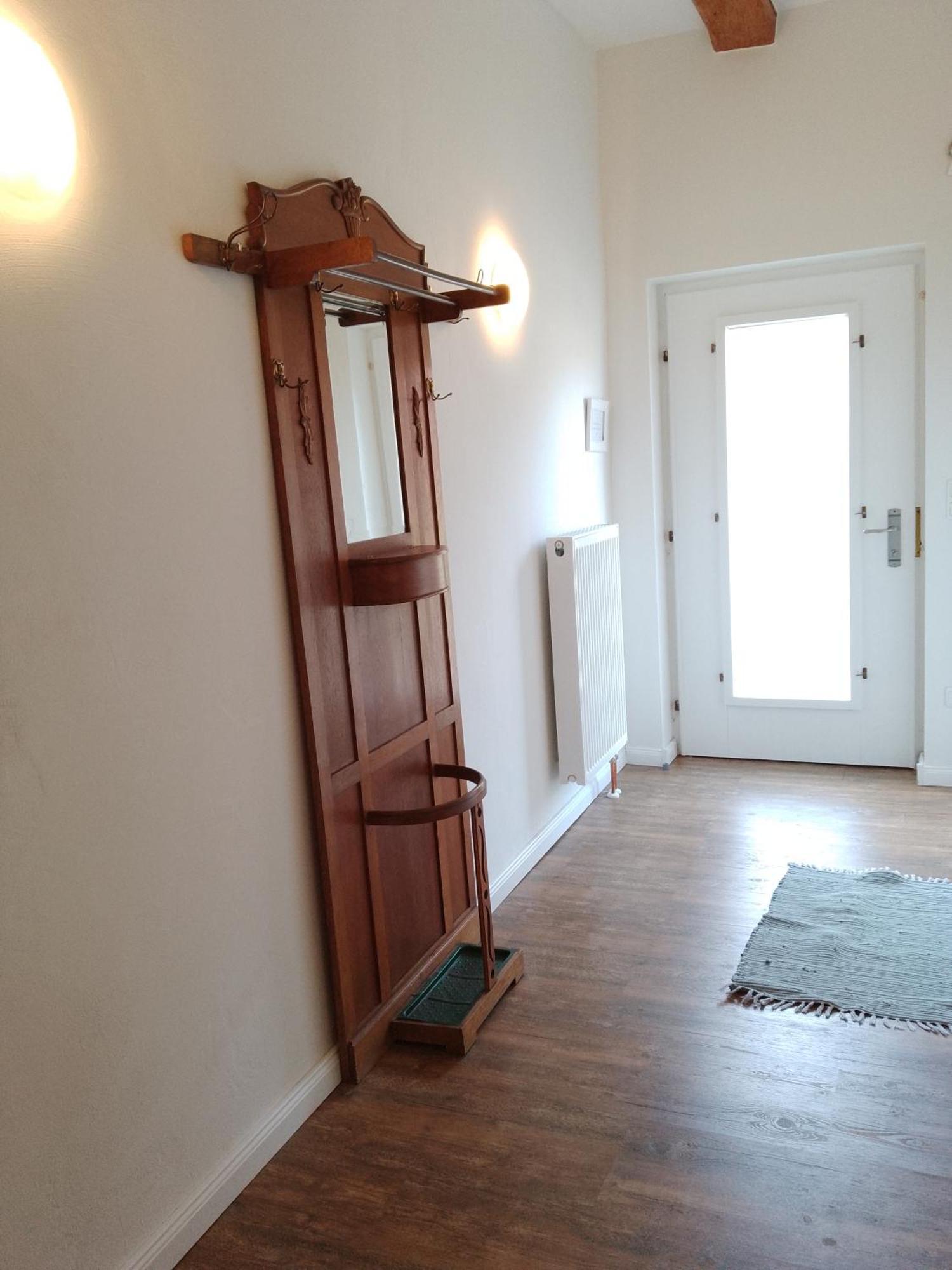 Kroetenhof Barfoerde Barforde Luaran gambar