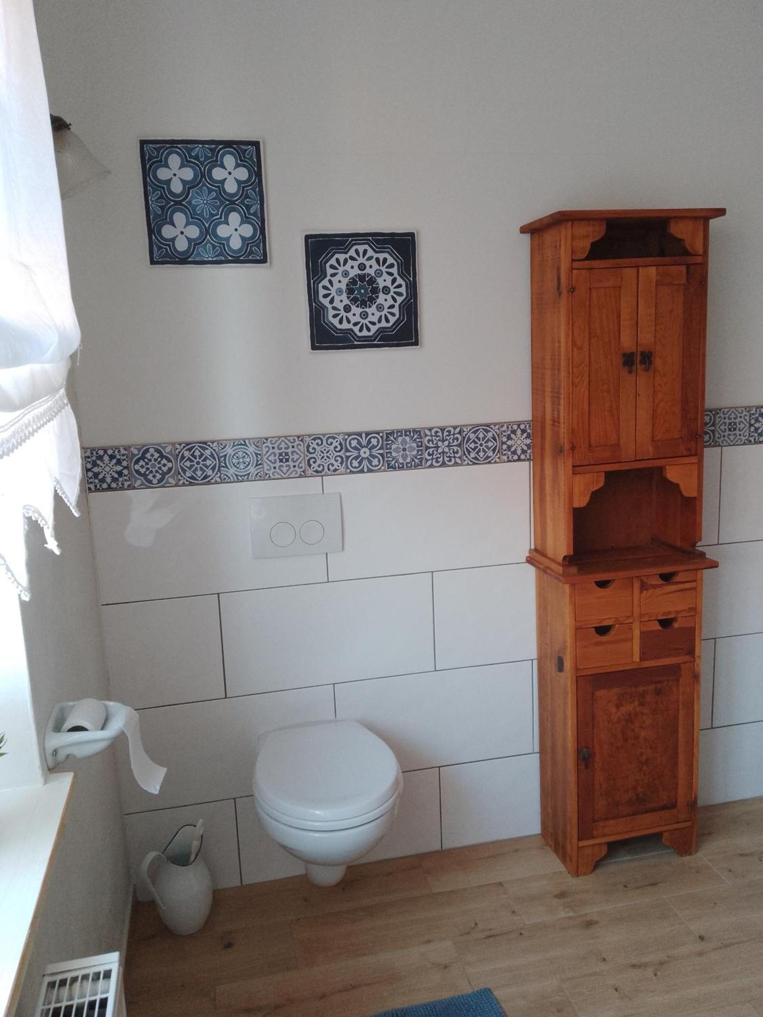 Kroetenhof Barfoerde Barforde Luaran gambar