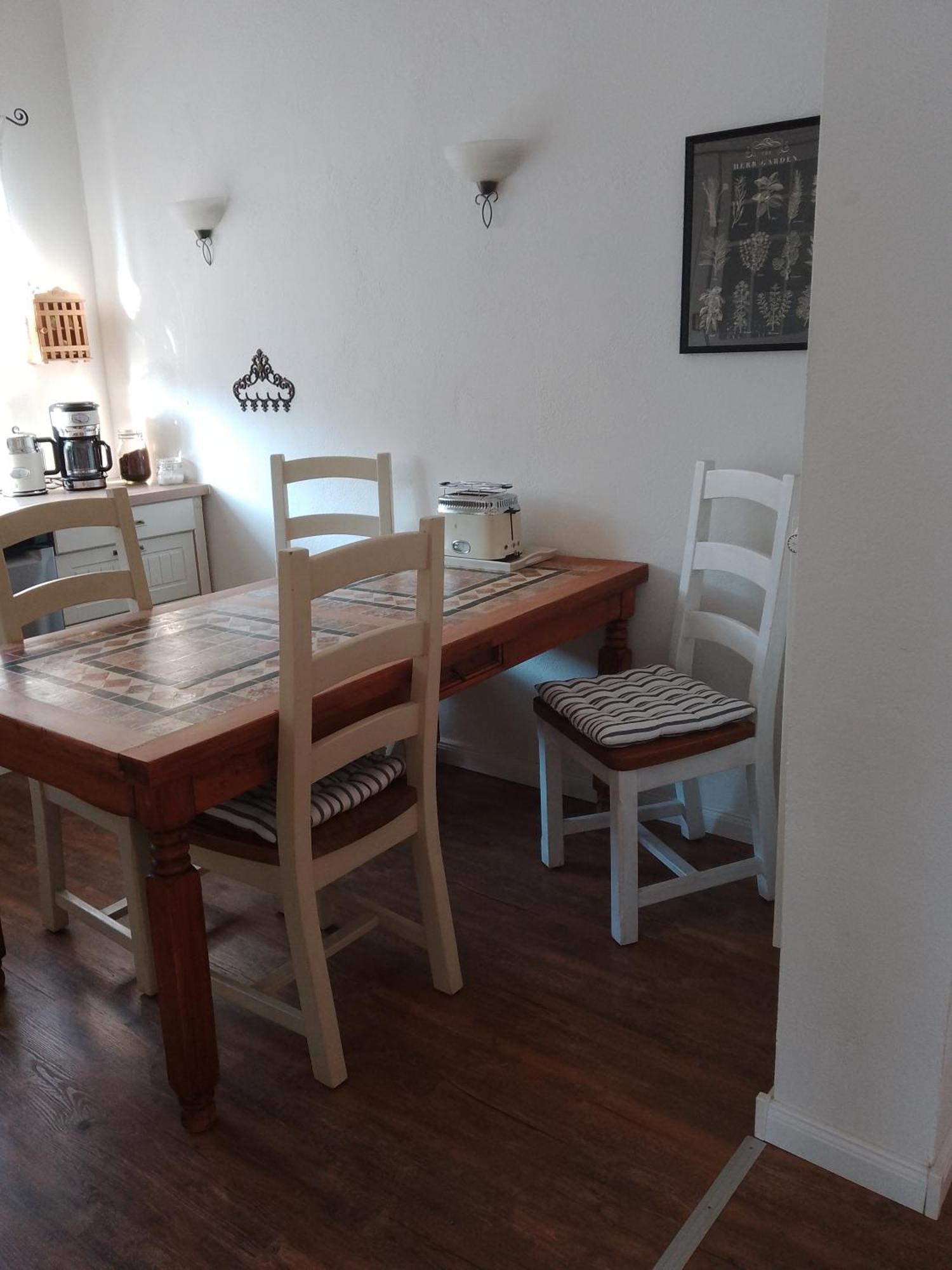 Kroetenhof Barfoerde Barforde Luaran gambar