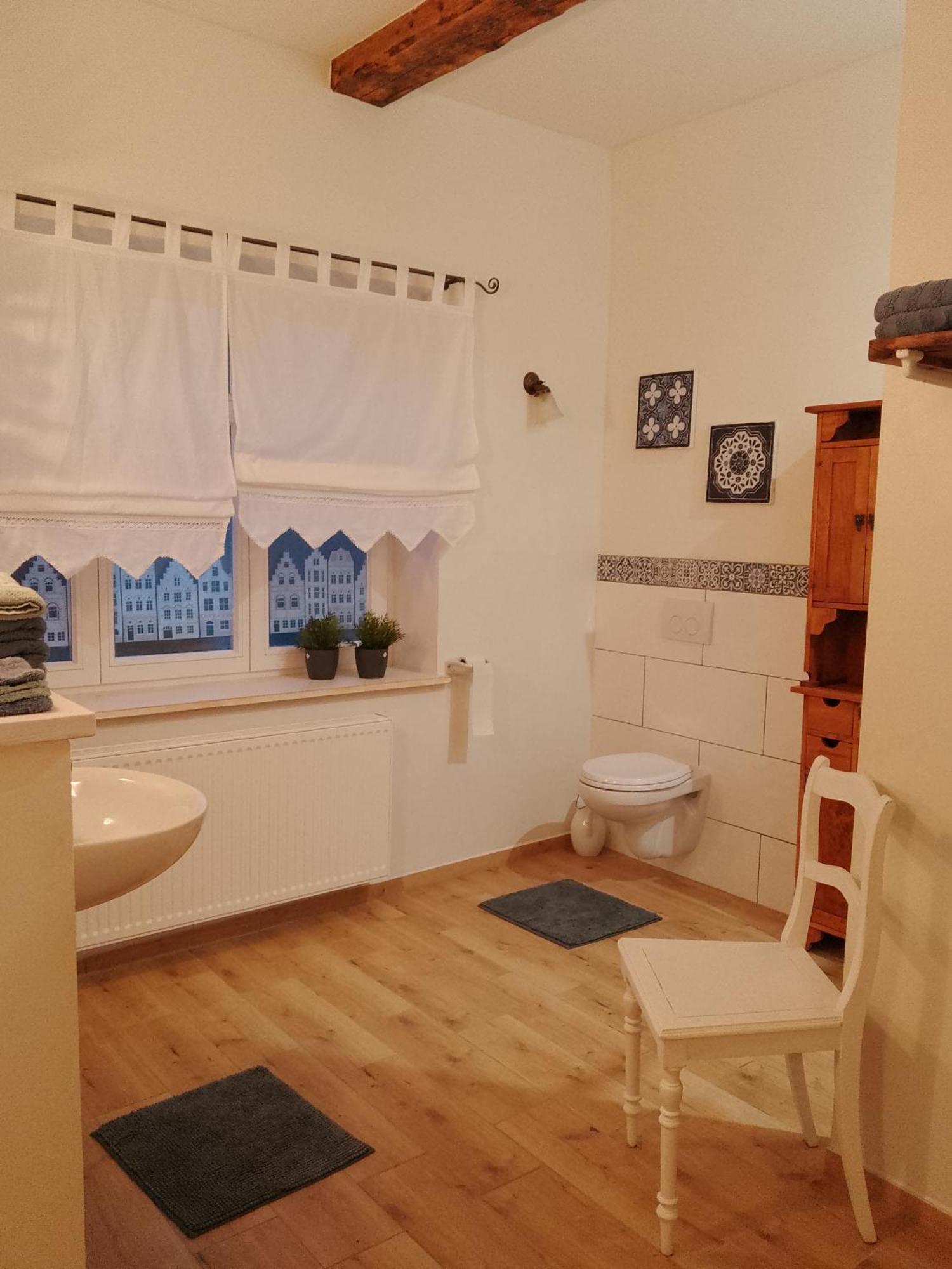 Kroetenhof Barfoerde Barforde Luaran gambar