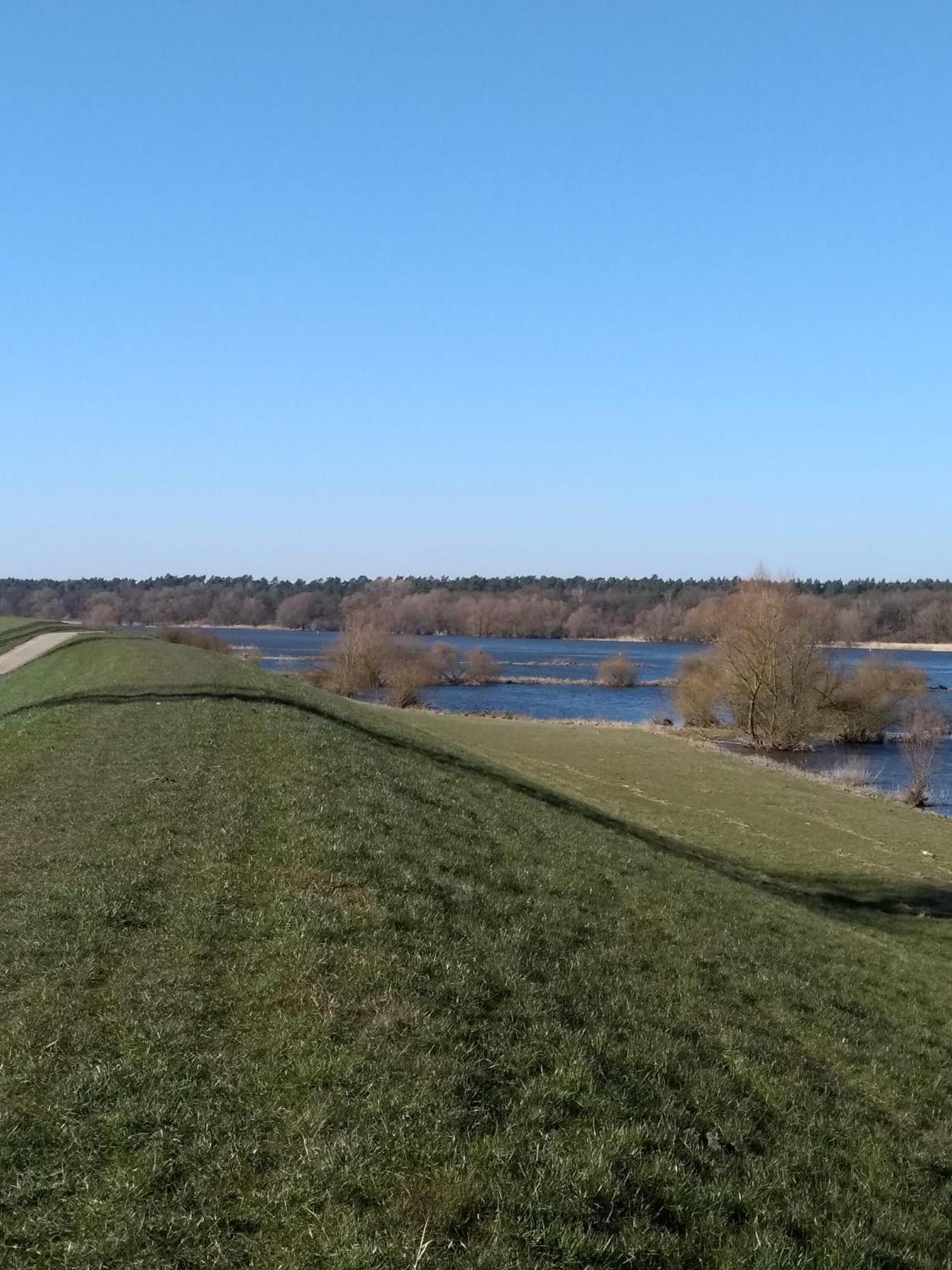 Kroetenhof Barfoerde Barforde Luaran gambar