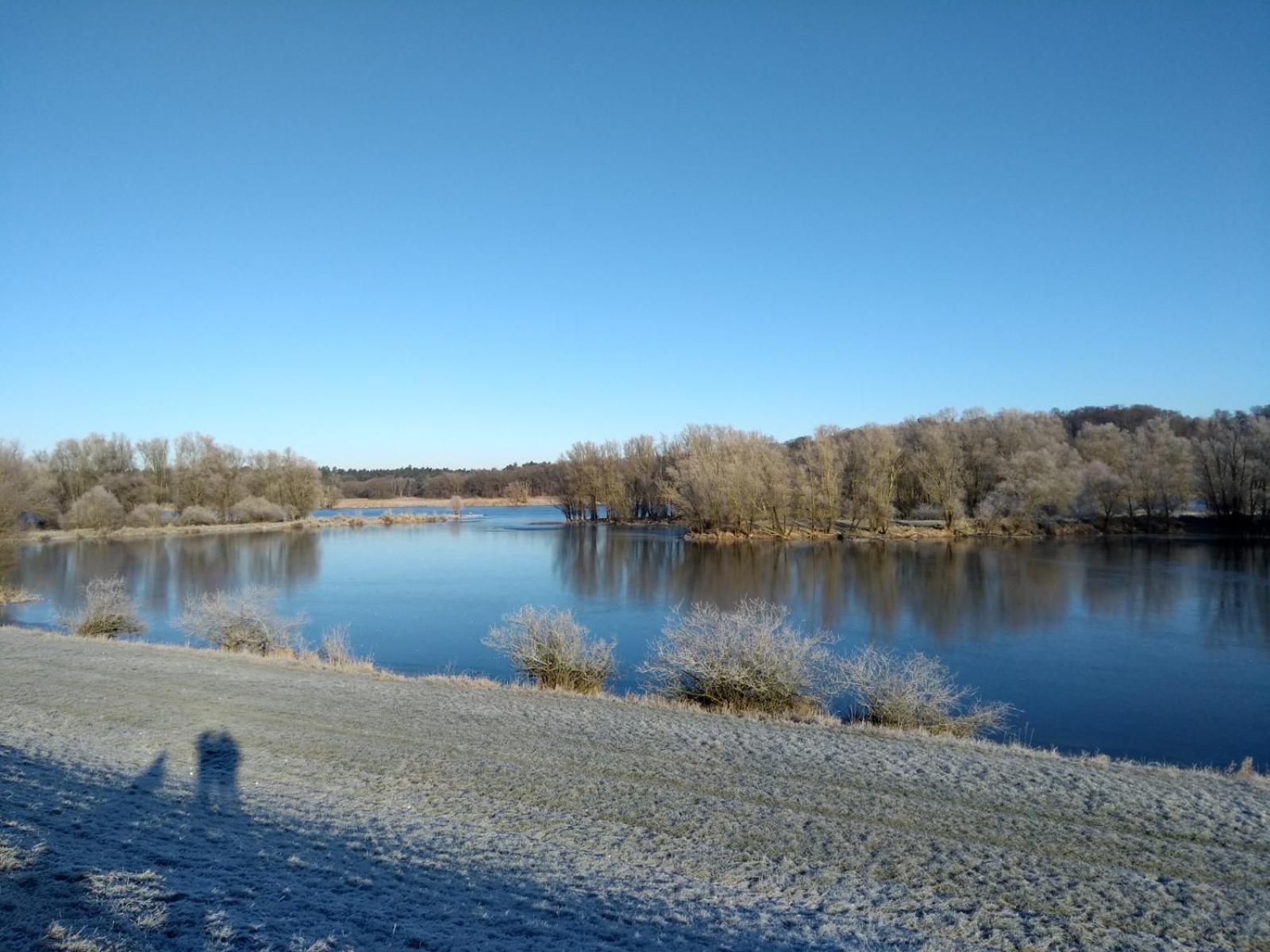 Kroetenhof Barfoerde Barforde Luaran gambar